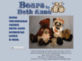 bearsbybethanne.com