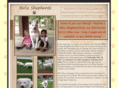 bellashepherds.com