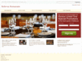 bellevuerestaurants.com