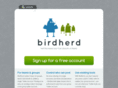 birdherd.com