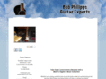 bobphilippsguitar.com
