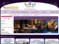 bookerville.com