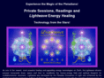 bryandefloreslightwavehealing.com