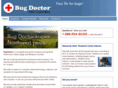 bugdoctornw.com