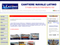 cantierelatino.com