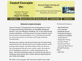 carpetconceptscorp.com