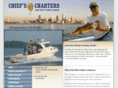 chiefscharters.com