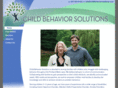 childbehaviorsolutions.com