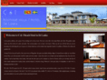 cibeachhotel.com