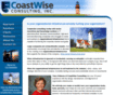 coastwiseconsulting.com
