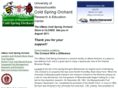 coldspringorchard.com