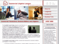 commercial-litigation-lawyer.com