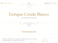 condeblanco.com