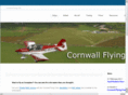 cornwallflyingclub.com