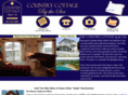 countrycottagebythesea.com