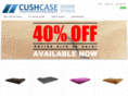 cushcaseonline.com