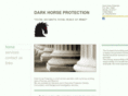 darkhorseprotection.com