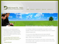 debutanteinc.com