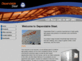 dependablesteel.com