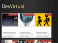 desvirtual.com