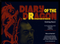 diaryofthedragon.com