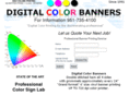 digitalcolorbanners.com