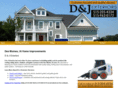 dnjexteriors.net