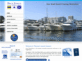 dockstreetmarina.com