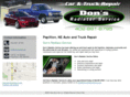 donsradiatorservice.com