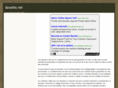 dosette.net