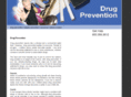 drug-prevention.info