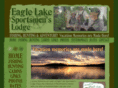 eaglelakesportsmenslodge.com