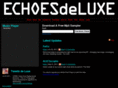 echoesdeluxe.com