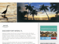 floridalovestravelagents.com