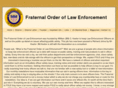 fraternalorderoflawenforcement.com