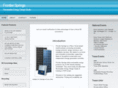 frontiersprings.com