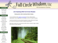 full-circle-wisdom.com