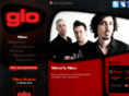 glo-music.com