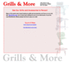 grillsandmore.com