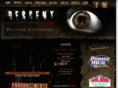 hauntedozarks.com