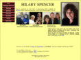 hilaryspencer.com