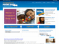 homeschoolphonebook.com