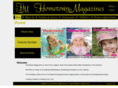 hometownmagazines.com