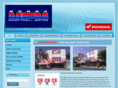 hondabali.com