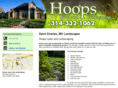 hoopslawnandlandscaping.com