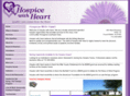 hospicewithheart.org