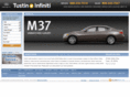 infinititustin.net