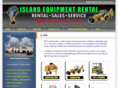 islandequipmentrental.com