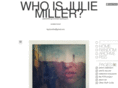 itsjuliemiller.com