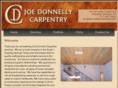 jdonnellycarpentry.com